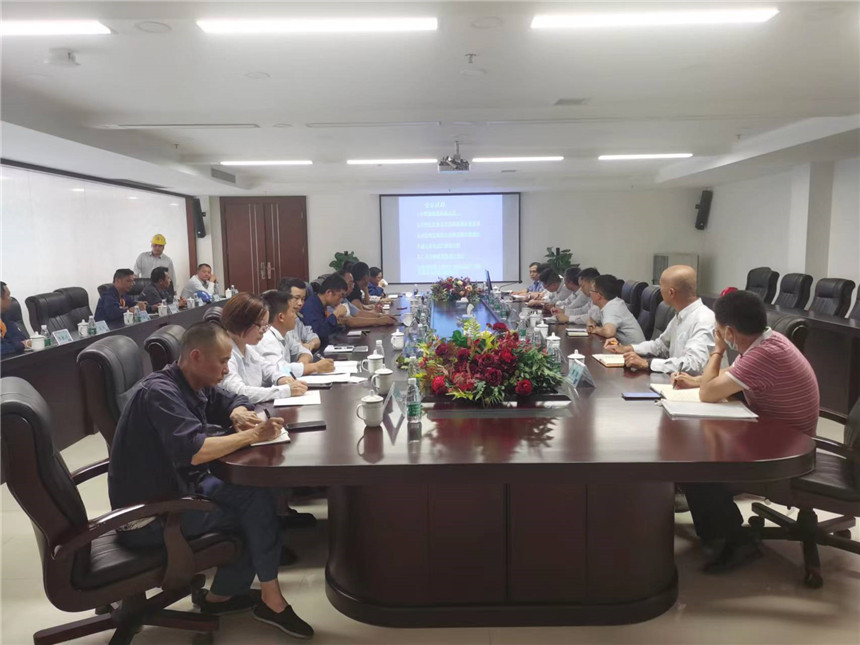 1666678787202613.jpg 广北车辆段粤北地区专用线及翻车机企业在国粤(韶关)电力有限公司举办首届爱车交流会议.jpg